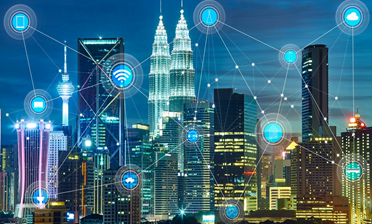 smart cities iot