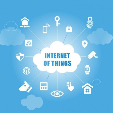 5 Benefits of IOT for Asset Management - ASN Home